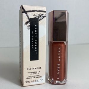 Fenty Beauty Lip Balm Gloss For Women Poshmark